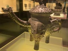 -上海博物馆(人民广场馆)