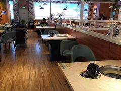 -万象·复兴号鲜肉烤肉海鲜自助(升级店)
