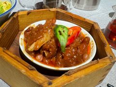 -晓粤·惹味粤菜(凯德乐峰广场店)