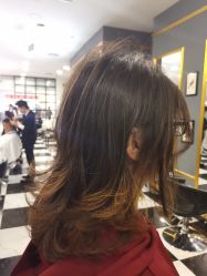 -BHG Hair Salon