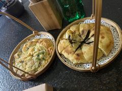 -喜洲翰林餐厅(董家百年老宅店)