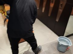 -威尔仕健身·游泳(中港汇店)