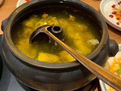 -云海肴·汽锅鸡·云南菜(东坝金隅店)