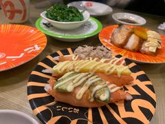 -友壹町寿司(佛山新DNA店)
