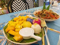 -婉泰·特色小吃·舂鸡脚(告庄二店)