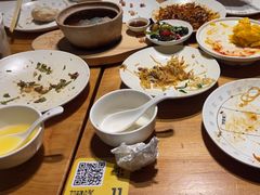 -姥姥家春饼店(惠新东街店)