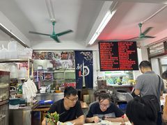 -嘉升大排档(番禺总店)