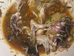 -绿茶餐厅(深圳龙华天虹购物中心店)