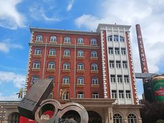 -青岛啤酒博物馆