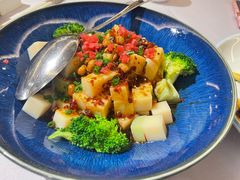 贵阳米豆腐-贵州大厦贵州厅(樱花园西街店)