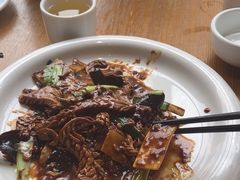 -米香居新鲁味·水饺餐厅