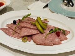 -波特曼西餐厅(中央大街店)