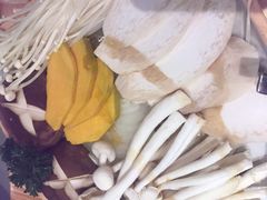 -喜来稀肉(北外滩白玉兰广场店)