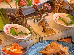 -Mr.Fish鱼鲜生海鲜放题(高德置地冬广场店)