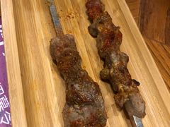 -阿罗新疆菜(人民广场店)