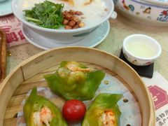 -点都德(水贝IBC店)