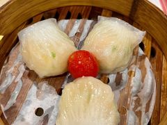 招牌虾饺皇-点都德(春熙路群光广场店)