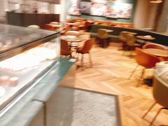 -Wagas沃歌斯(浦东机场店)