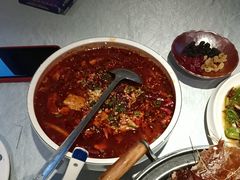 -外婆味道·云南菜大当家(关上店)