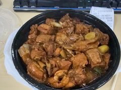 -王裕興肉莊(南禅寺店)