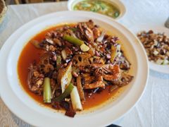 -辣婆婆(航天桥店)