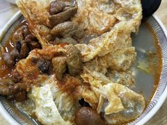 -家味螺蛳粉&烤鱼(五角场店)