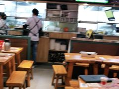 -木屋烧烤(坂田天安云谷店)