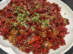 -中山保利艾美酒店-乐美中餐厅