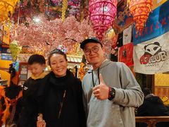 -吉祥圣雪藏餐