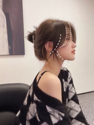 -愉己冥想·护发专门店