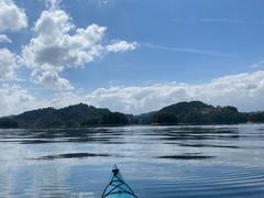 -千岛湖湖人皮划艇俱乐部