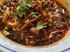 泡椒鸡杂面-好這口重庆小面(总店)