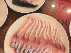 -正能量脆肉鲩火锅