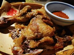 -打酱油·非遗淮扬菜(瘦西湖梅岭店)