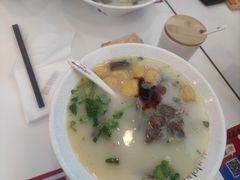 -鸭得堡老鸭汤·鸭血粉丝(凤凰西街店)