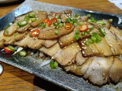 -锦尚阁烤鱼•天津菜(宣武门胡同店)