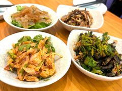 -璞臻汽锅餐厅(南京东路店)