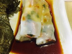 蜜味叉烧肠-添好运点心专门店(北角店)
