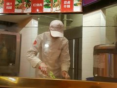 -特派卷·老北京烤鸭卷(合生汇购物中心店)
