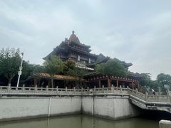 -顺峰山公园