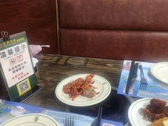 -巴犀烧烤(新崇光店)