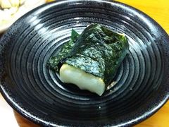 iphone_upload_pic-晶吉·居酒屋·烧鸟·生鱼饭(中山区民主广场店)