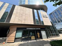 -星巴克臻选(华堂·新辰汇店)