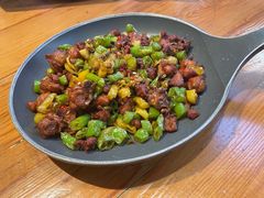 -云雪丽·木府土司文化餐厅(木府店)