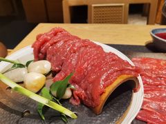 -盡膳口福跷脚牛肉火锅(国贸商城店)