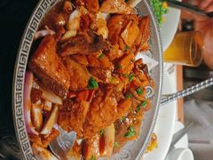 -大鱼徽州·寻味徽菜(星光总店)