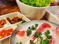 -金妈家烤肉(龙湖U城天街店)