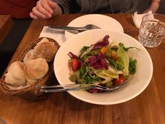 混合蔬菜沙拉-La Tavernetta(Bar à Vin)(乌鲁木齐路店)