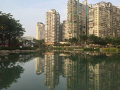 -江头公园