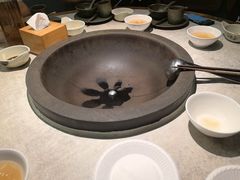 -鲜潭蒸汽石锅鱼(五道口购物中心店)